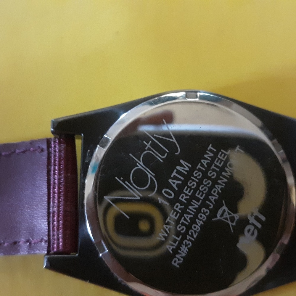 Mens Neff watch - Picture 2 of 3